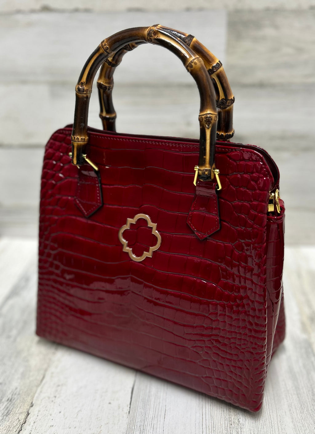 DARLING CLUTCH CO. VIV HANDBAG