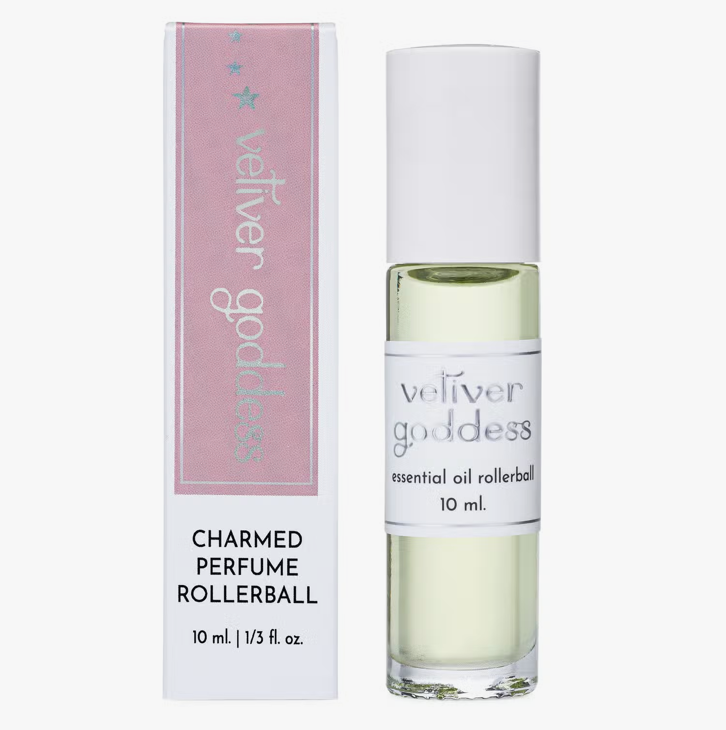 TULIP PERFUME OIL