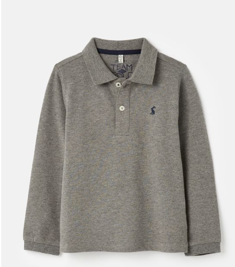 JOULES WOODWELL POLO SHIRT