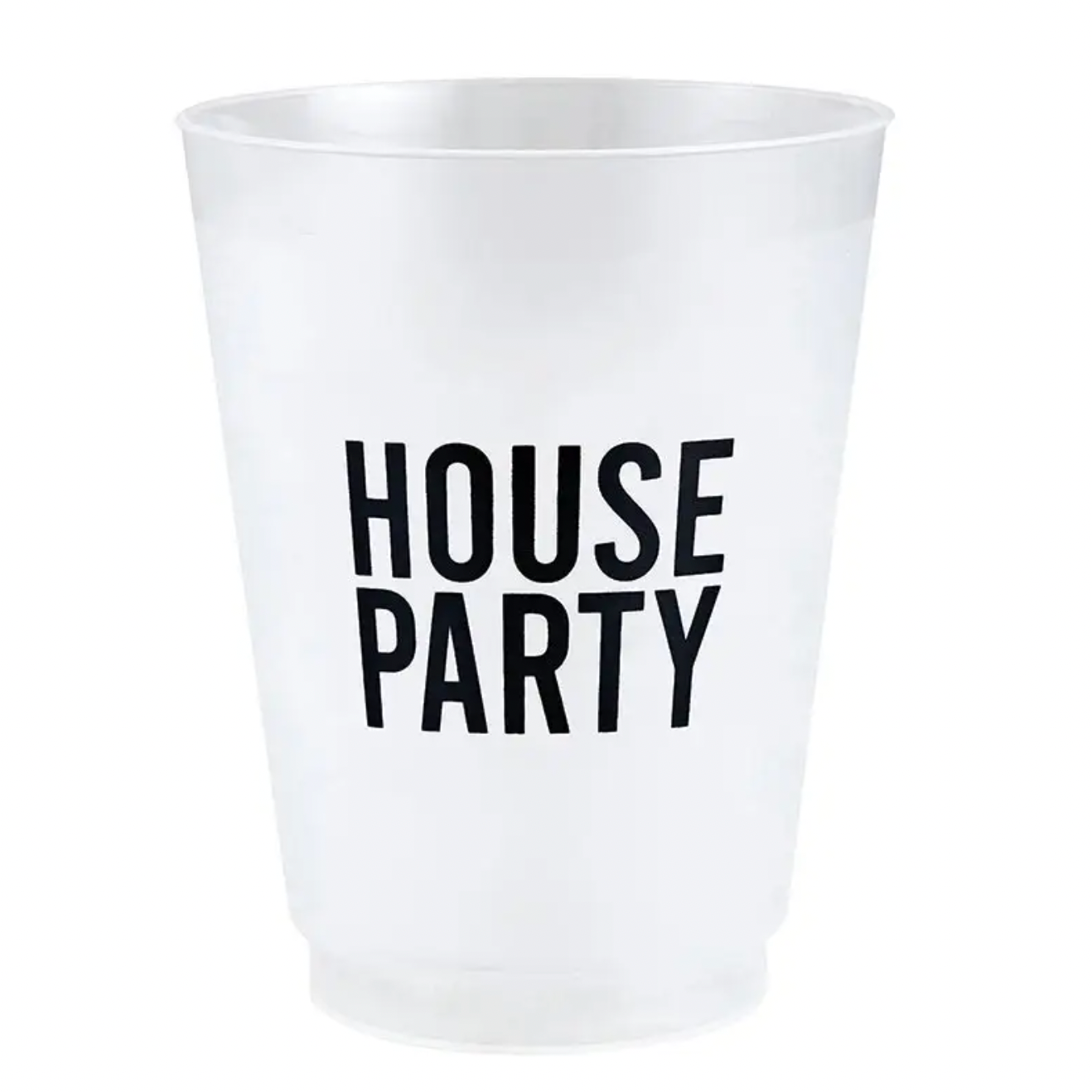 SANTA BARBARA DESIGNS FROST CUP PACK