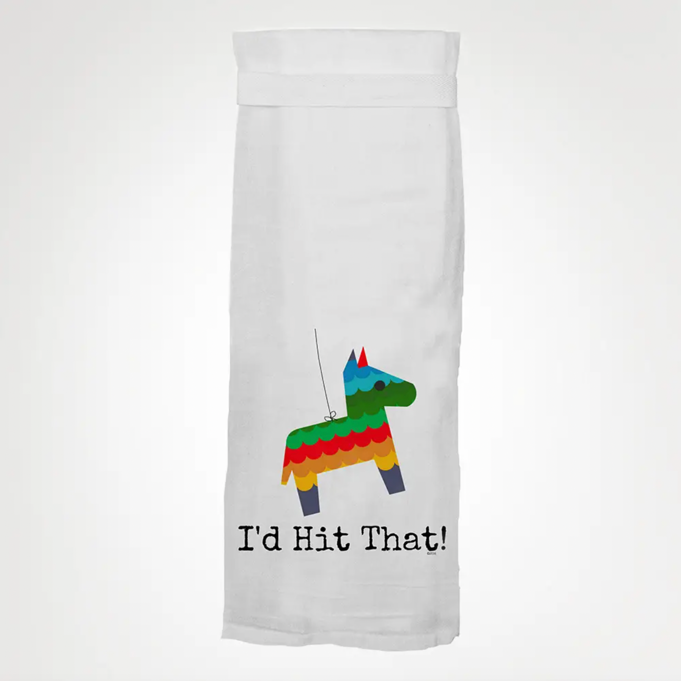 TWISTED WARES TEA TOWELS