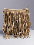 DOWNTOWN FRINGE BAGS
