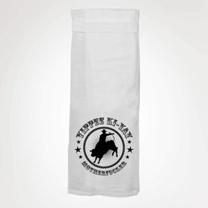 TWISTED WARES TEA TOWELS