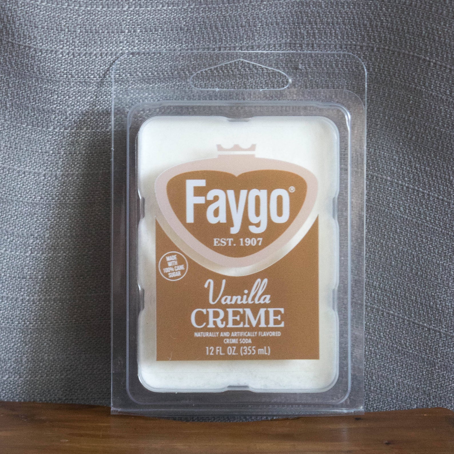 FAYGO WAX MELTS